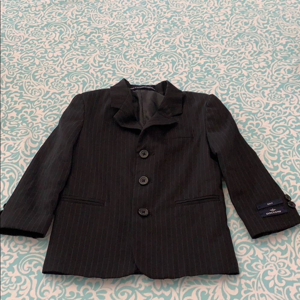 Boys suit jacket
